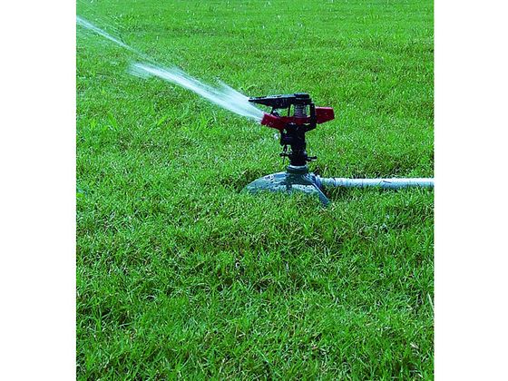 【お取り寄せ】カクダイ スプリンクラー 万能スプリンクラー 546-010 噴霧器 散水 ...