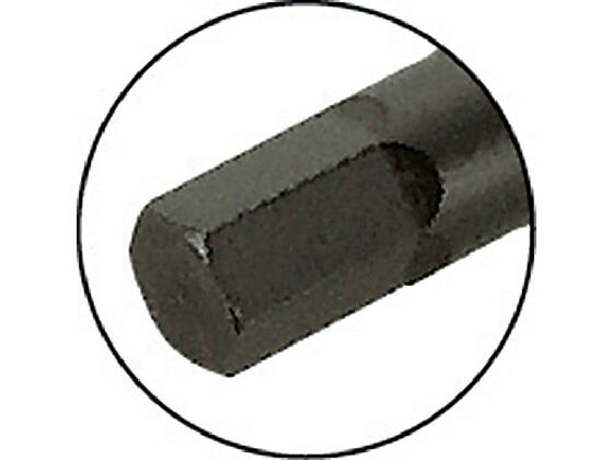 【お取り寄せ】KTC 12.7sq.ヘキサゴンビットソケット10mm BT4-10 ソケット ソケットレンチ 作業用品 工具
