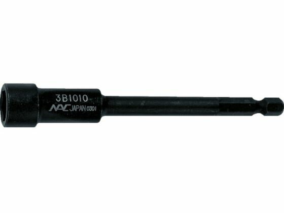 �ڤ����󤻡ۥʥå� �ɥ饤�С������å� ����6.35������8mm��100L 3B0810 �����å� �����åȥ��� ������� ����