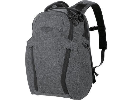 MAX Entity バックパック 23L チャコール NTTPK23CH ツールバッグ 工具箱 作業用品 工具