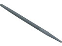 【お取り寄せ】TRUSCO 鉄工用ヤスリ 角 油目 刃長300 TKA300-04 ヤスリ 研削研磨 作業 工具