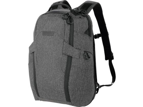 MAX Entity バックパック 27L チャコール NTTPK27CH ツールバッグ 工具箱 作業用品 工具