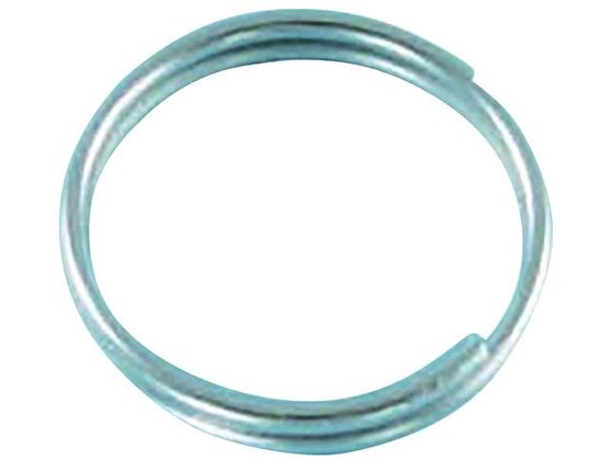 【お取り寄せ】ユニット 玉掛警報器用二重リング TMK-06 墜落制止用器具 安全保護具 作業