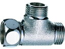 【お取り寄せ】SANEI 片ナットベンリーカンチーズ T6-6XG-13 継手 パイプ 水道配管用工具 空調配管用工具 作業