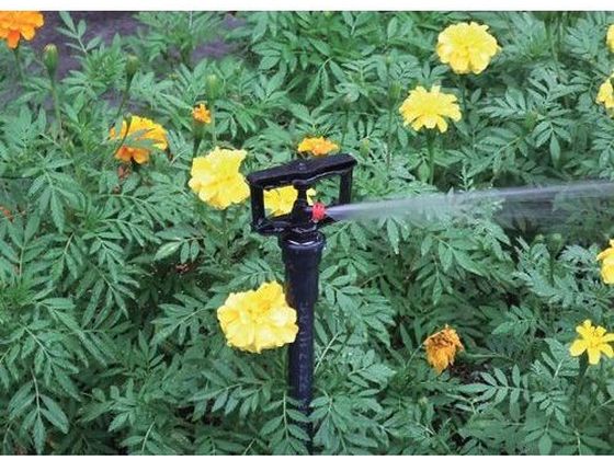 【お取り寄せ】カクダイ スプリンクラー ノズル口径4 散水角度360 546-047-13 噴霧...