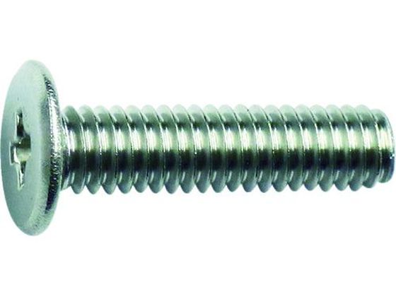 �ڤ����󤻡�TRUSCO Ķ��Ƭ���ͤ� ���ƥ�쥹 M3��6 18���� TFSS-0306 �ܥ�� �ͤ� ţ �Ǻ� ������� ����