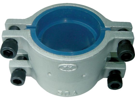 【お取り寄せ】コダマ 圧着ソケット塩ビ管兼用型20A VP20A 継手 パイプ 水道 空調配管用工具 作業用品 工具