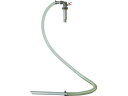 【お取り寄せ】アクアシステム 吸入専用 エア式ドラムポンプ オイル 廃油 回収 APDQ1-25 ポンプ 電熱機器 送風機 小型加工機械 電熱器具 作業 工具