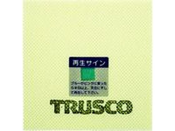 ڤ󤻡TRUSCO ꥫ 10cm10cm 5 ٥󥵡դ TSCPP-B-1010 ǥ  ¸ ǥ 漼 