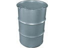 【お取り寄せ】JFE 100Lステンレスドラム缶オープンタイプ KD-100L ドラム缶 ボトル 容器 物流保管 作業 工具