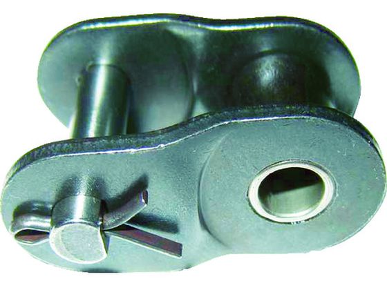 【お取り寄せ】椿本チエイン オフセットリンク RS50-1-2POL ジョイントリンク メカニカル部品 伝導部品..