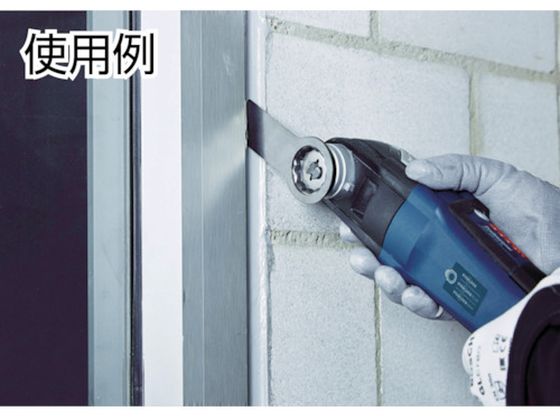 【お取り寄せ】ボッシュ カットソーブレード スターロック 刃長50mm AIZ32EPCN 小...