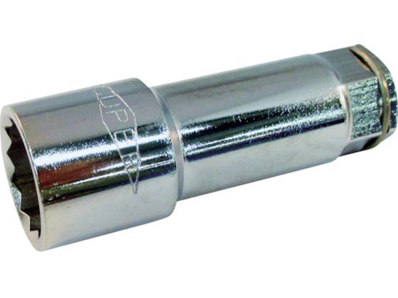 【お取り寄せ】スーパー HSソケット 差入角:凸(六角)17、凹(四角)9.52(3／8) HSN17 ソケット ソケットレンチ 作業用品 工具