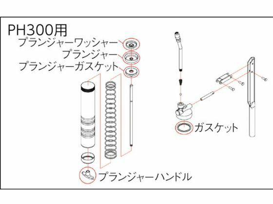 �ڤ����󤻡�TRUSCO �ⰵ���ꥹ����PH300�� �������å� PH300013 ���ꥹ���� ���������� ���ץ졼 ������ ���꡼�� ��� ���� �佤 ����