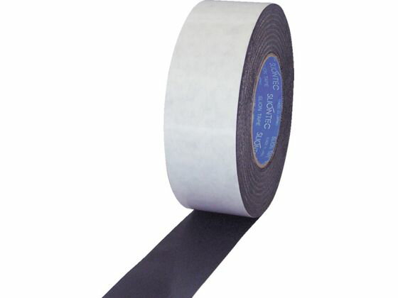 【お取り寄せ】スリオン 両面スーパーブチルテープ(0.5mm厚)75mm 気密 防水テープ 建築用テープ ガムテープ 粘着テープ