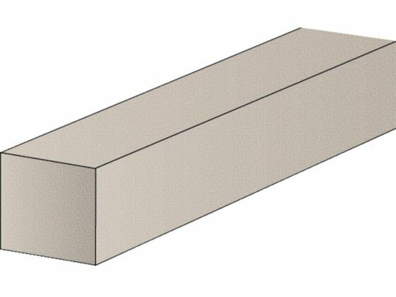 【お取り寄せ】ミニモ ポリッシングストーン WA／GC #800 13×13mm (2個入) RD1874 砥石 研削研磨用品 作業用品 工具