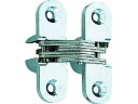 【お取り寄せ】スガツネ工業 (170090084)R-45ルーター用隠し蝶番 R-45 建築金物 建築金物 土木 建築資材(4)