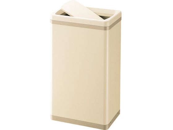【お取り寄せ】コンドル 屋内用屑入れ ローターボックスE 大(内容器なし) ゴミ箱 ゴミ袋 ゴミ箱 掃除 洗剤 清掃