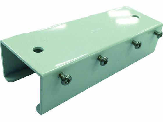 【お取り寄せ】TOSO 中型 カバ-ジヨイントホワイト 32CJH 内装商品 建築金物 土木 建築資材