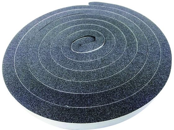 【お取り寄せ】TRUSCO すきまテープ 厚み20mm 幅30mm 長さ4m ATT2030-4 隙間テープ 建築用テープ 粘着..