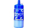 【お取り寄せ】タジマ 粉チョーク青 PLC2-B300 墨つぼ チョークリール 測量 工事 作業 工具