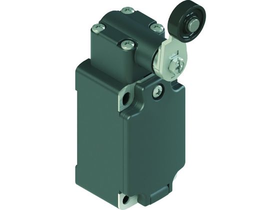 【お取り寄せ】Pizzato リミットスイッチ FPタイプ5 ショートローラレバー31形 FP 531 スイッチ 電気 電子部品 生産加工用品 作業用品 工具