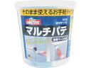 【お取り寄せ】LOCTITE 補修材 マルチパテ 灰色 500g DHM-500 補修剤 接着剤 補修材 潤滑 補修 溶接用品