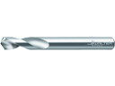 【お取り寄せ】タイテックス HSS NCスポットドリル 先端角120° φ6 A1114-6(4)