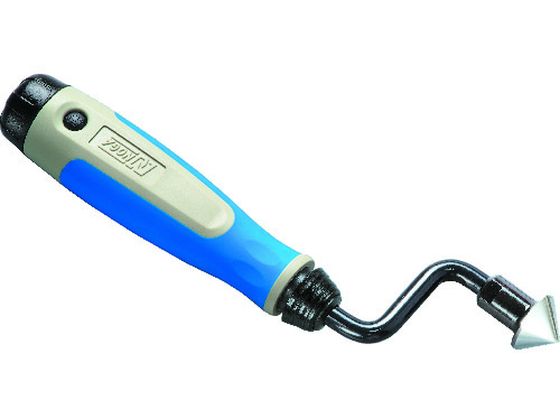 【商品説明】●40mmクランク型ホルダを使用し、やっかいなバリも簡単に除去できます。●カウンターシンクを連続回転できますので、手首が疲れません。【仕様】●型番：NG3400●ハンドル：NG3000●付属品：ホルダEL0802、ブレードBC2011（3〜20mm）【備考】※メーカーの都合により、パッケージ・仕様等は予告なく変更になる場合がございます。【検索用キーワード】NOGA重量級回転ドライブカウンターシ　ノガジュウリョウキュウカイテンドライブカウンターシンク　NOGAリーマ　NG3400　切削工具　面取り工具　面取りバリ取り工具　面取り・バリ取り工具　7290005395437　3043622　NOGA　重量級回転ドライブカウンターシ　NG3400　X224EK手首が疲れないカウンターシンク。