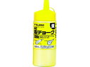 【お取り寄せ】タジマ 粉チョーク黄 PLC2-Y300 墨つぼ チョークリール 測量 工事 作業 工具
