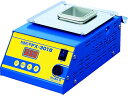 【お取り寄せ】白光 ハッコーFX-301B 100V 2極接地プラグ FX301B-01 はんだ 静電気対策 生産加工 作業 工具(4)
