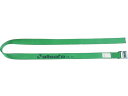 【お取り寄せ】allsafe ラッシングベルト カム式ラウンド仕様中荷重 C3R4