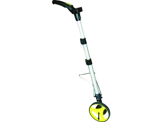 【お取り寄せ】STS デジタルウォーキングメジャー DWS-160C DWS-160C ローラー距離計 測量用品 工事用品 作業用品 工具