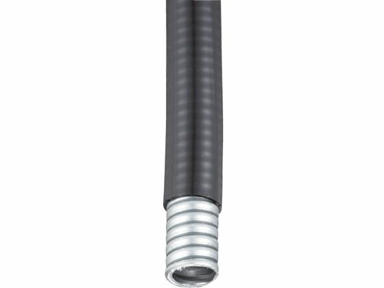 【お取り寄せ】SANKEI ビニル被覆電線管(可動配管用)ケイフレックス KPF22 電線保護資材 電気材料 生産加工用品 作業用品 工具