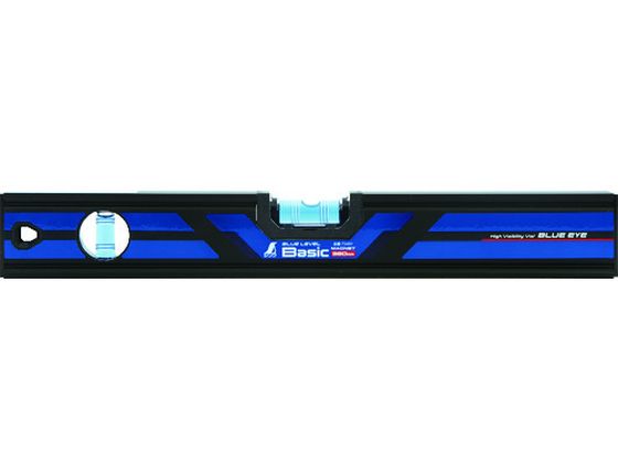 �ڤ����󤻡ۥ���� �֥롼��٥�Basic �ޥ��ͥå��� 380mm 73491 ��ʿ�� ��٥� ¬������ �������� ������� ����