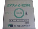 【お取り寄せ】弾性シーラントバックアップ材 ミナフォームマルマル #15 15mm×100m グレー シーリング コーキングガン 接着剤 補修材 潤滑 補修 溶...
