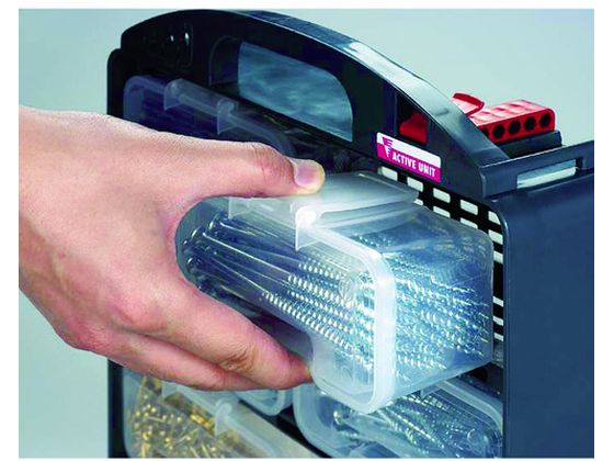 【お取り寄せ】ASTAGE アクティブユニット AU-M8 AU-M8 ツールボックス ツールバック 保管 作業