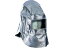 【お取り寄せ】JUTEC 耐熱保護服 フード フリーサイズ HSS030KA-1 バッグ キャップ 安全保護具 作業