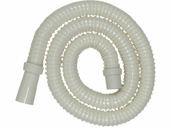 【お取り寄せ】SANEI 洗濯機排水ホース PH64-861T-3M-I 洗濯機関連品 洗濯機 生活 家事家電