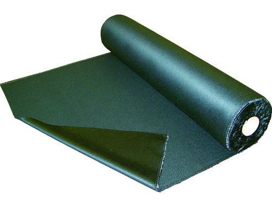 【お取り寄せ】TRUSCO スパッタシートプラチナ ロール 1000×30m TSP-RP 溶接 潤滑 接着 補修