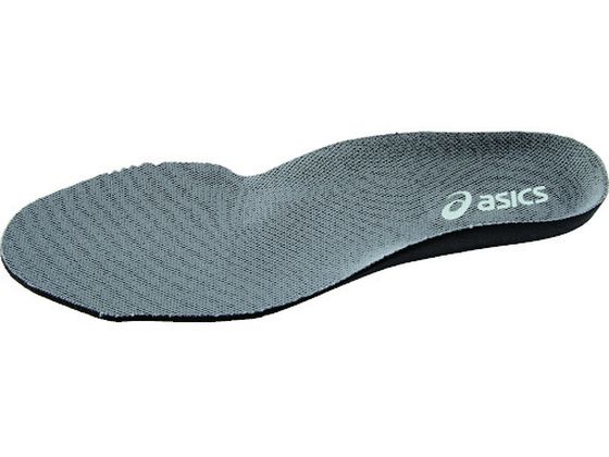 【お取り寄せ】アシックス ウィンジョブ3D SOCKLINER グレー L 1273A008.020-L 安全靴 作業靴 スニーカータイプ 安全保護具 作業