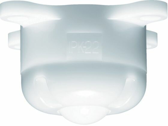 【お取り寄せ】ISB オール樹脂製下向きイグチベアー IPK-22 ボールローラー メカニカル部品 搬送 メカニカル部品 機構部品 作業用品 工具