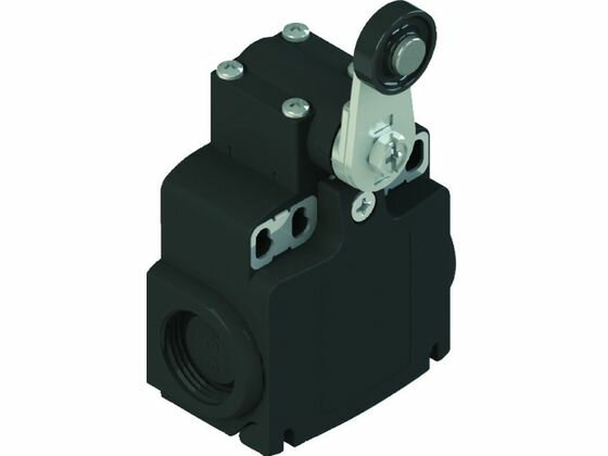 【お取り寄せ】Pizzato リミットスイッチ FXタイプ5 ショートローラレバー31形 FX 531 スイッチ 電気 電子部品 生産加工用品 作業用品 工具