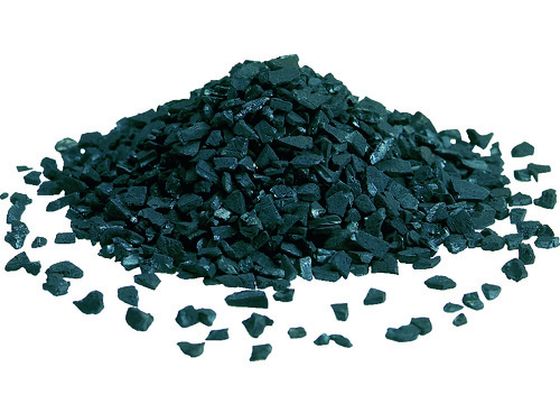 【お取り寄せ】UES 活力炭粒状 (5kg×4袋入) KD-GA-X