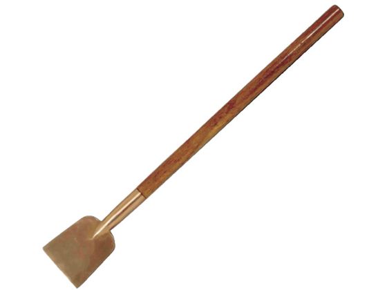 【お取り寄せ】HAMACO フラットショベル CBS-150F