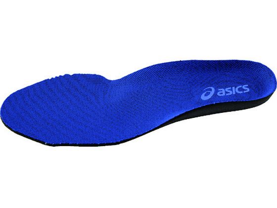 【お取り寄せ】アシックス ウィンジョブ3D SOCKLINER ブルー M 1273A008.400-M 安全靴 作業靴 スニーカータイプ 安全保護具 作業