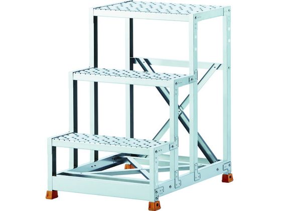 【お取り寄せ】ピカ ステンレス製作業台 SUSFG-163 ステンレス作業台 作業台 ワークテーブル 物流 現場 オフィス家具