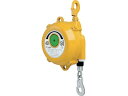 【お取り寄せ】ENDO スプリングバランサー EWF-50 40〜50Kg 1.5m EWF-50