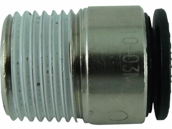 �ڤ����󤻡ۥ���� �ե�����ϻ�ѷ��եᥤ�륳�ͥ����� 10mm��R3/8 F10-03MS ���ѴɷѼ� ����ץ�å��� �������� �ۡ��� �����ù� ��� ����