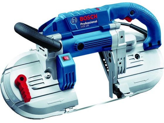 【お取り寄せ】ボッシュ バンドソー GCB120